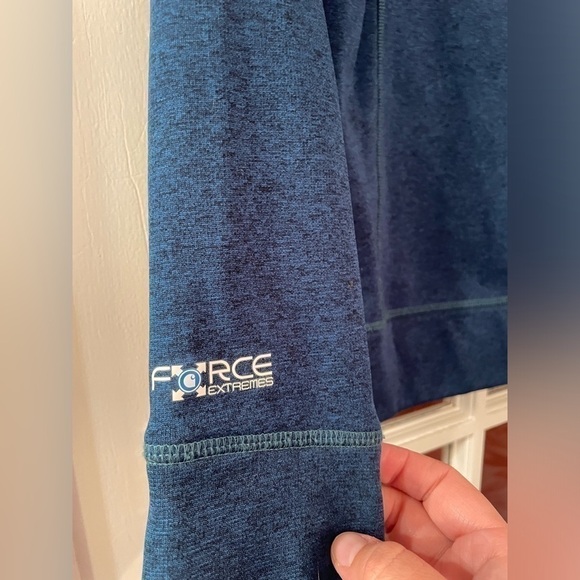 Carhartt Zip Up Youth 4-6 - Picture 6 of 6